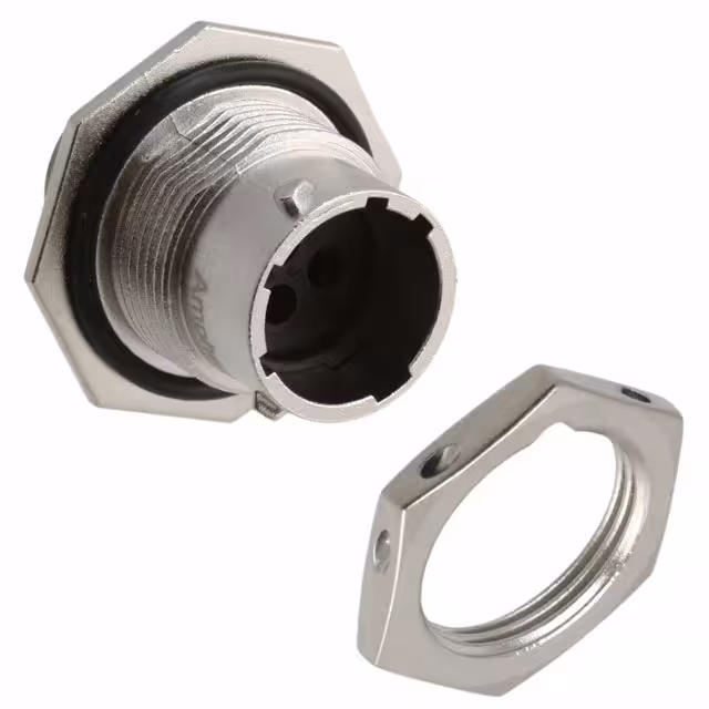 RT07123PNH Amphenol Sine Systems Corp  Boîtiers de connecteurs circulaires